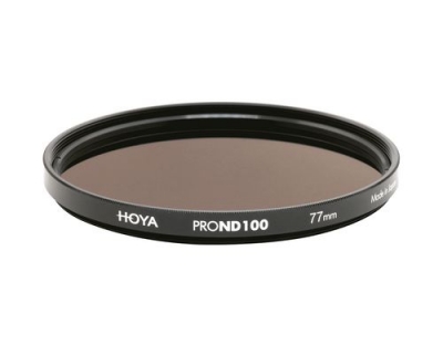 Hoya Graufilter Pro ND100 67mm