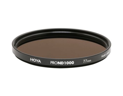 Hoya Graufilter Pro ND1000 62mm