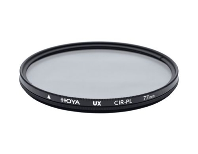 Hoya UX Zirkularpolfilter 40.5mm