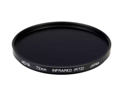 Hoya Infrarotfilter R72 52mm