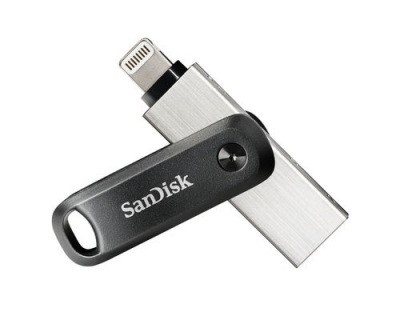 SanDisk iXpand Go Flash Drive 256GB