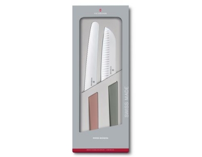 Victorinox Küchen-Set, 2-teilig