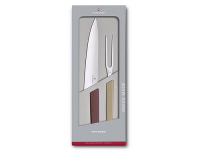 Victorinox Tranchier-Set, 2-teilig