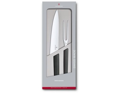 Victorinox Tranchier-Set, 2-teilig