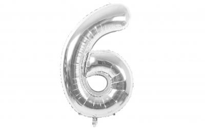Rico Design Folienballon XL 86 cm