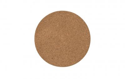 Rico Design Korkplatte rund 6 mm