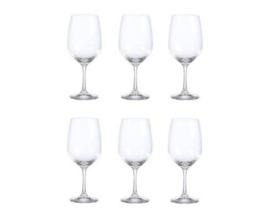 Spiegelau Bordeauxglas Vino Grande 6tlg