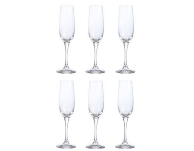 Spiegelau Champagnerglas Soirée 6tlg