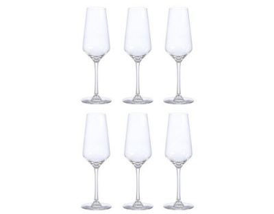 Arcoroc Champagnerglas Vina Juliette 6tlg