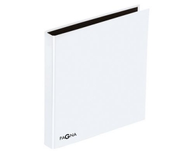 Pagna Ringbuch A5 Basic 2-Bügel-Mechanik+NH