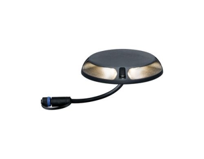Paulmann Bodenleuchte 2x3W 350lm 3000K
