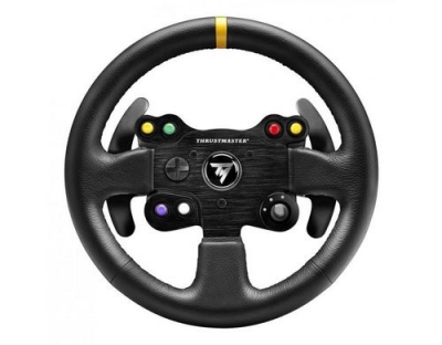 Thrustmaster Leather 28 GT Racing Wheel, MP