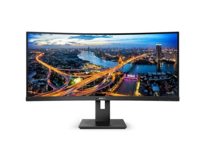 Philips 345B1C/00 34, Curved, 3440x1440