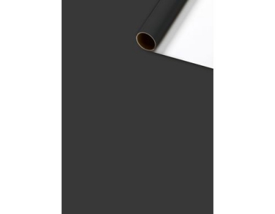Stewo Geschenkpapier Colour Schwarz