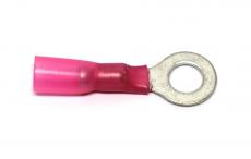 Ringkabelschuh WP rot 6.5-11.6mm
