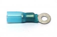 Ringkabelschuh WP blau 4.3-8.5mm