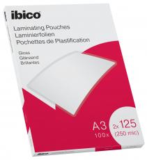 Ibico Laminierfolie A3