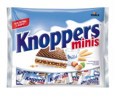 STORCK Knoppers Minis