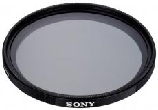 Sony Polfilter