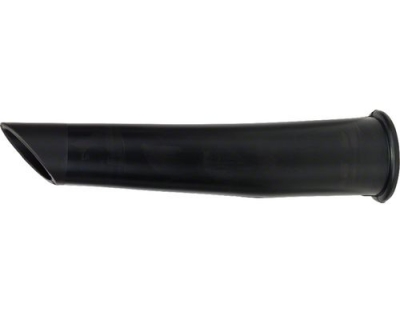 Bosch Gummidüse ZU GAS 25355055