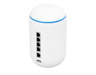 Ubiquiti UniFi Dream Machine