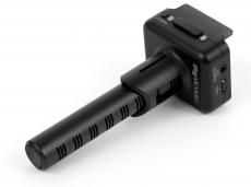IK Multimedia iRig Mic Video