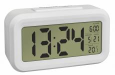 TFA  LUMIO Digitalwecker mit Thermometer