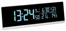 TFA MULTI-COLOR Funk-Wecker