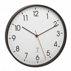 TFA Funk-Wanduhr