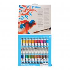 Van Gogh Aquarellfarbe Set