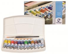 Van Gogh Aquarellfarbe 12er Set