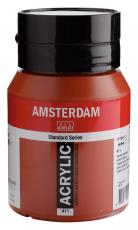 Amsterdam Acrylfarbe Standard 411