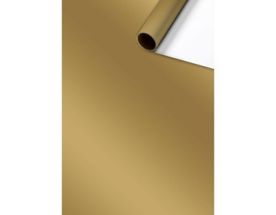 Stewo Geschenkpapier Colour gold