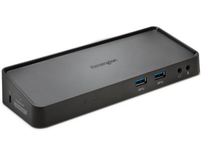 Kensington SD3600 USB 3.0 Dockingstation