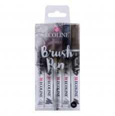 Talens Brush Pen Ecoline