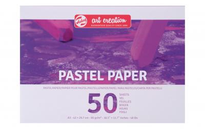 Talens Pastellpapier A3