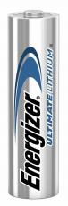 ENERGIZER Ultimate Lithium Micro AA
