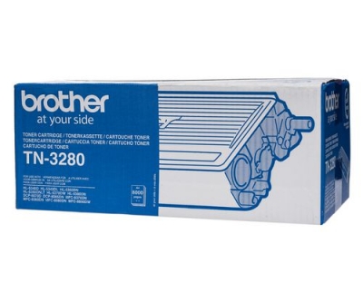 Toner Brother TN-3280, für 53xx -Serie