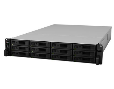 Synology UC3200, 12-bay Unified Controller