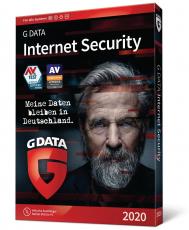 G DATA Internet Security 2020