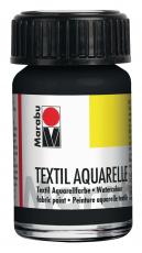 Marabu Textilfarbe Aquarelle