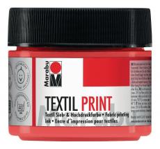 Marabu Textilfarbe Texil Print