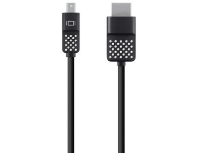 Belkin Mini-DisplayPort/HDMI Kabel 1.8m