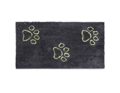 DGS Dirty Door Mat XXL Cool Grey