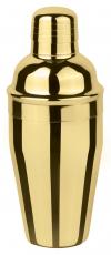 Paderno Drink Mixer 500ml Gold