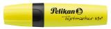 Pelikan Textmarker 490 Leuchtgelb