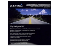 Garmin City Navigator Europa