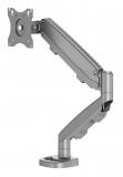 Fellowes Einzel-Monitorarm ESI Eppa