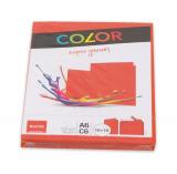 Elco Kuverts/Karten-Set C6/A6