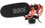 Rode Videomic NTG, Richtrohr Kondensatormik